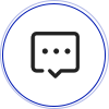 Mensagem on-line