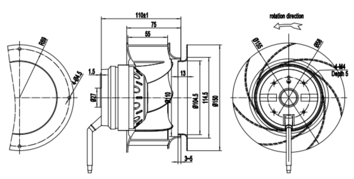 H155-075B2