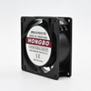 Ventilador de resfriamento axial eficiente de 80 mm * 80 mm * 25 mm de potência compacta AC 8025