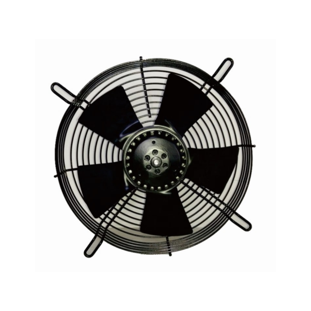 Motor de ventilador axial de rotor externo YWF2D-250S