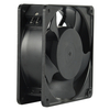 Ventilador de resfriamento industrial de alto desempenho AC 12038