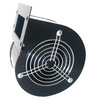 Ventilador centrífugo de lâmina curvada para frente G133x190mm 