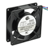 Ventilador de resfriamento compacto AC de dupla tensão 9225