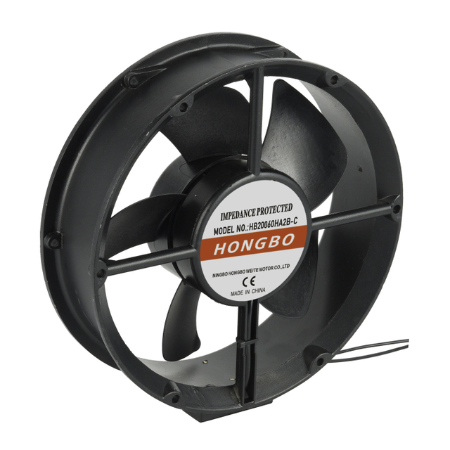 Ventilador de resfriamento avançado AC 22060