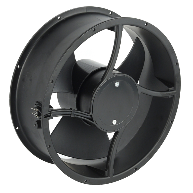 Ventilador de resfriamento de alto volume AC 25489